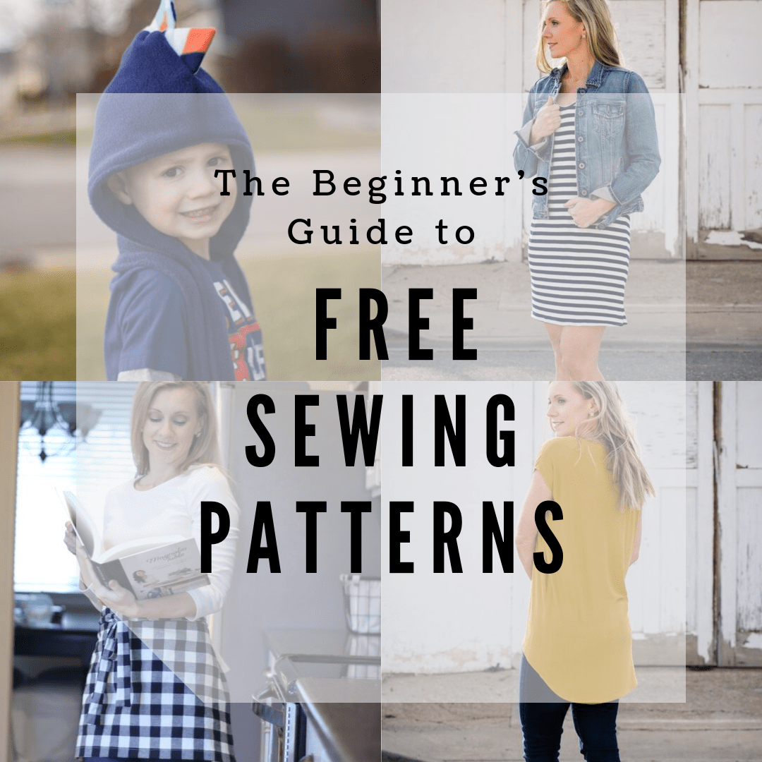 free sewing
