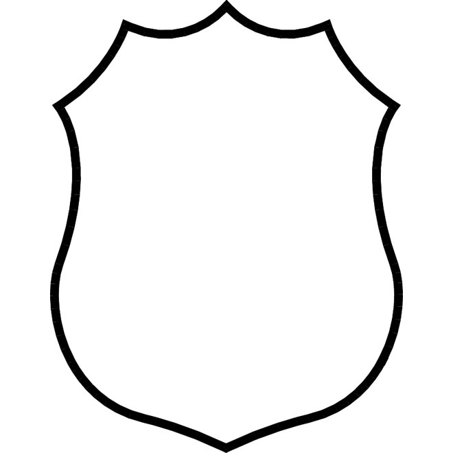 free shield clipart
