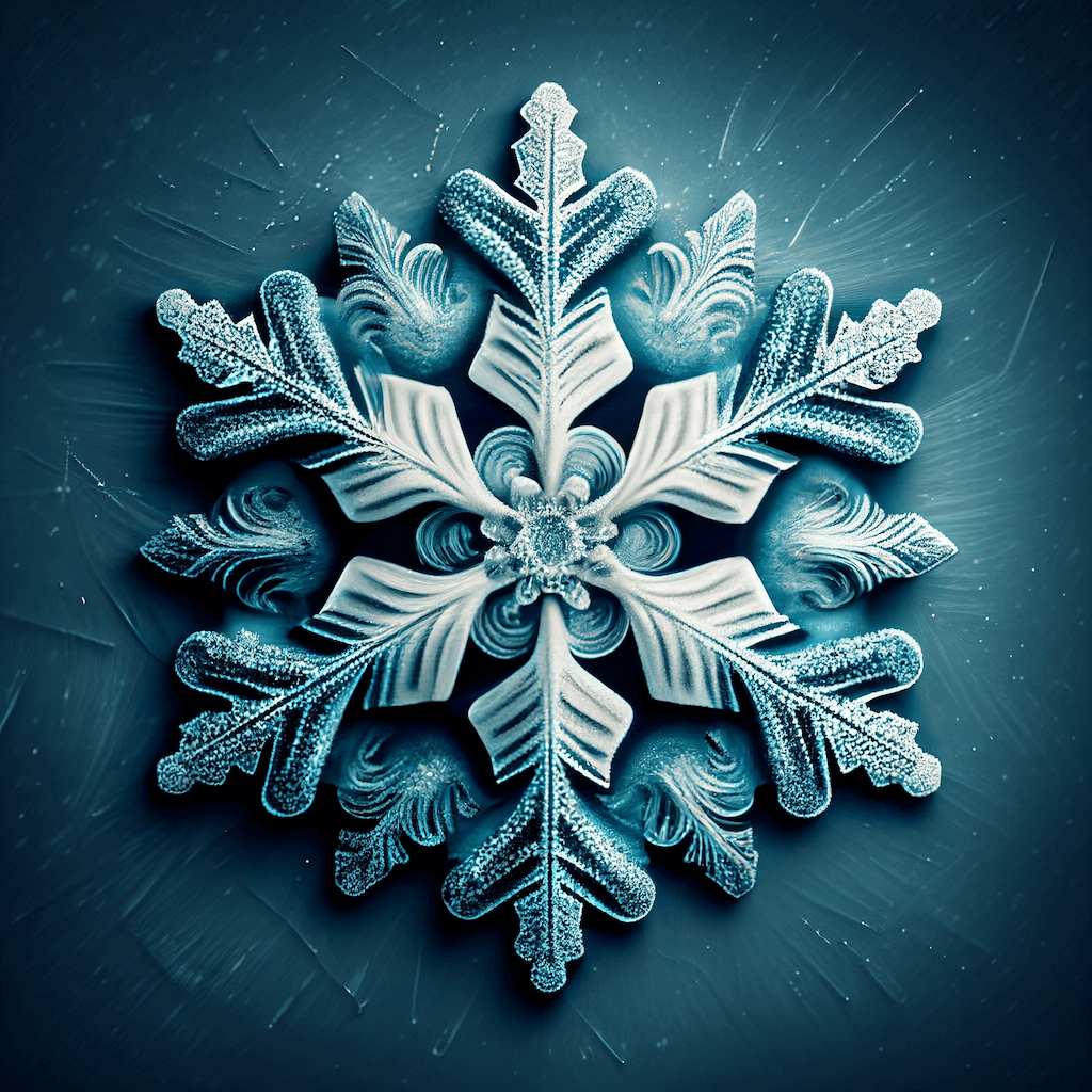Snowflake clipart free 5709373
