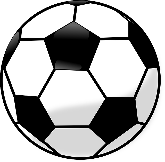 free soccer ball images