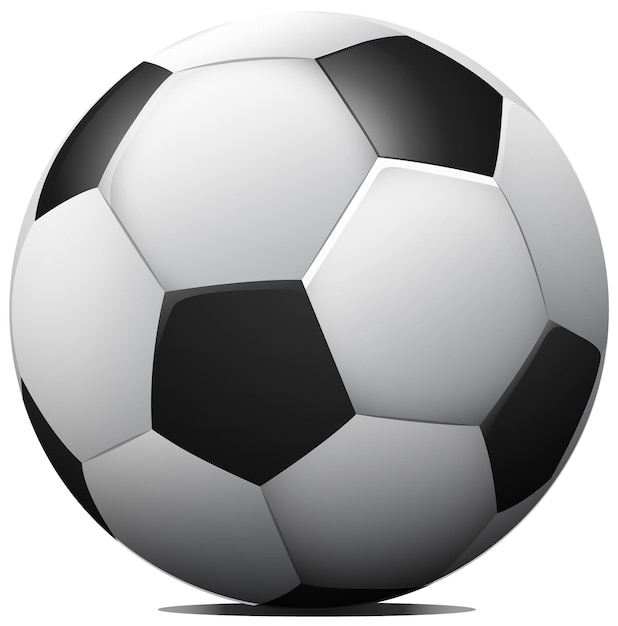 free soccer ball images