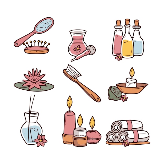 Spa Clipart Images - Free Download on clipart library