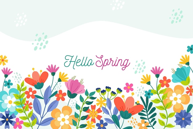 Spring Images - Free Download on clipart library