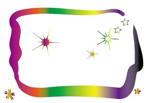 free star clipart 2024