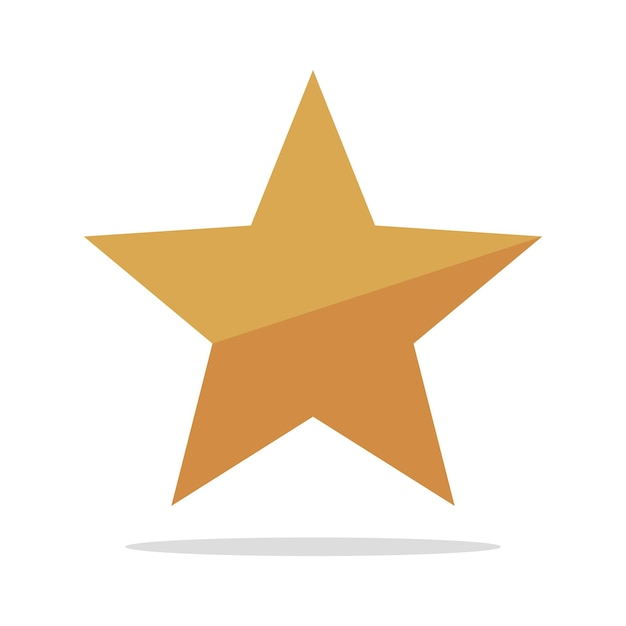 Single Star Images - Free Download on clipart library