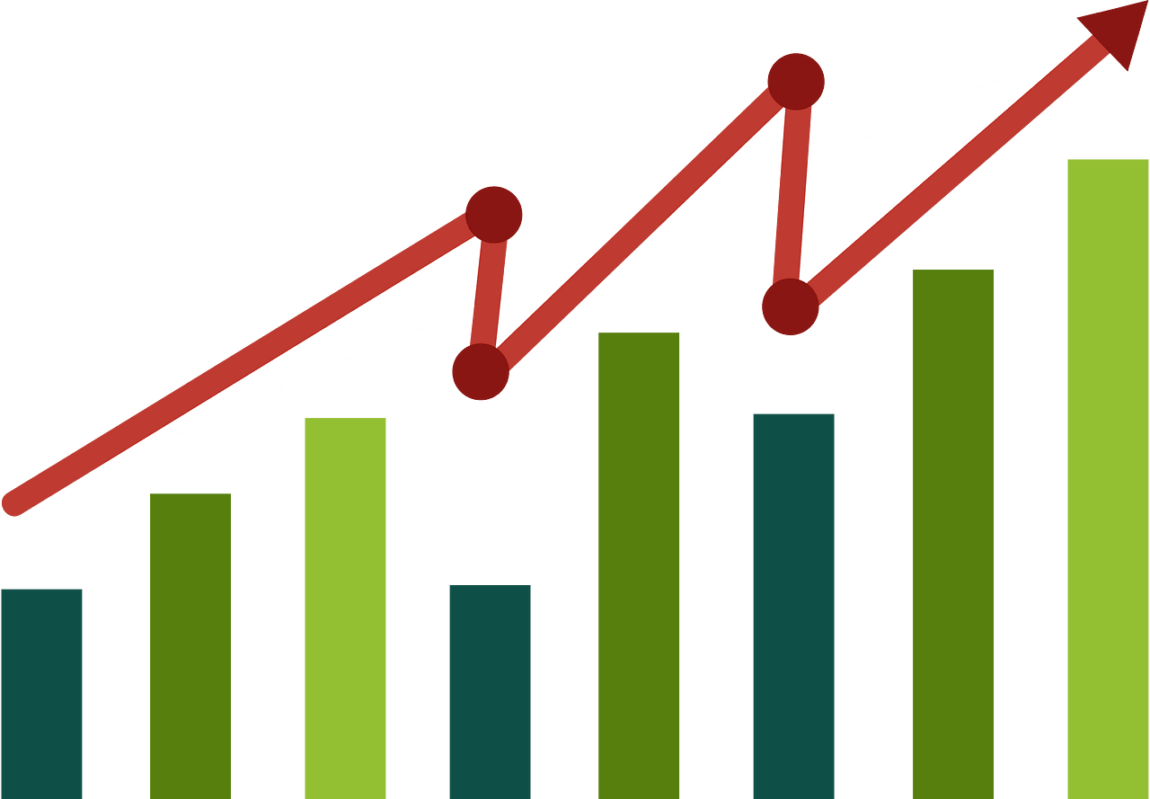 Stock market - Free vector clipart images on clipart library.com