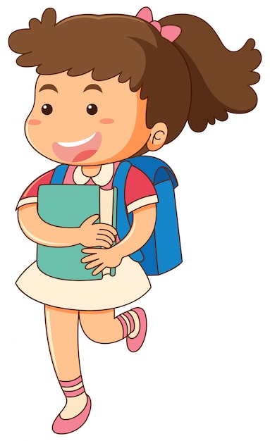 free student clipart