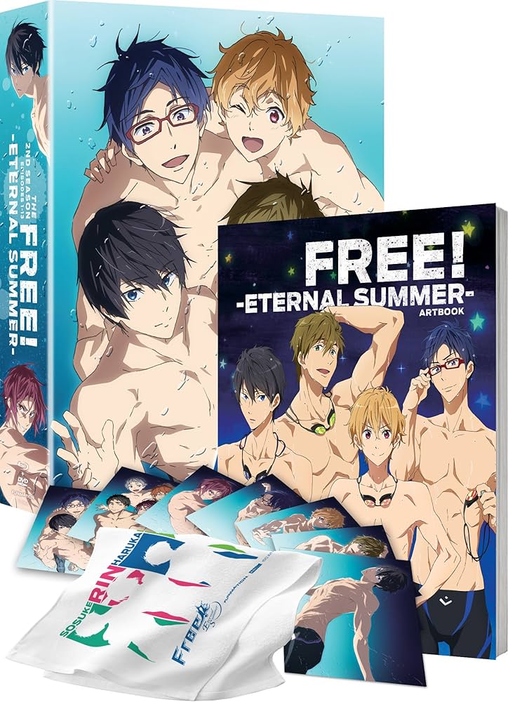 free summer