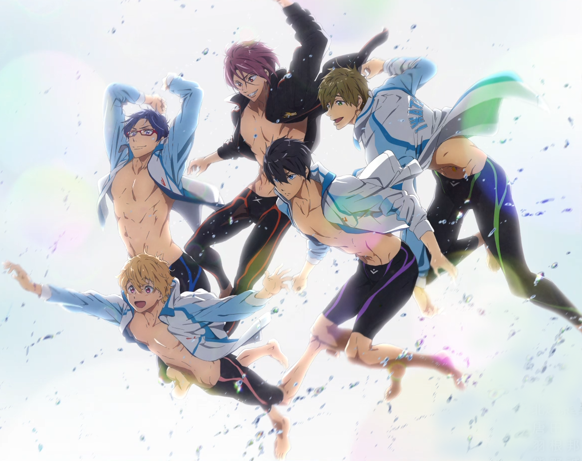 free summer