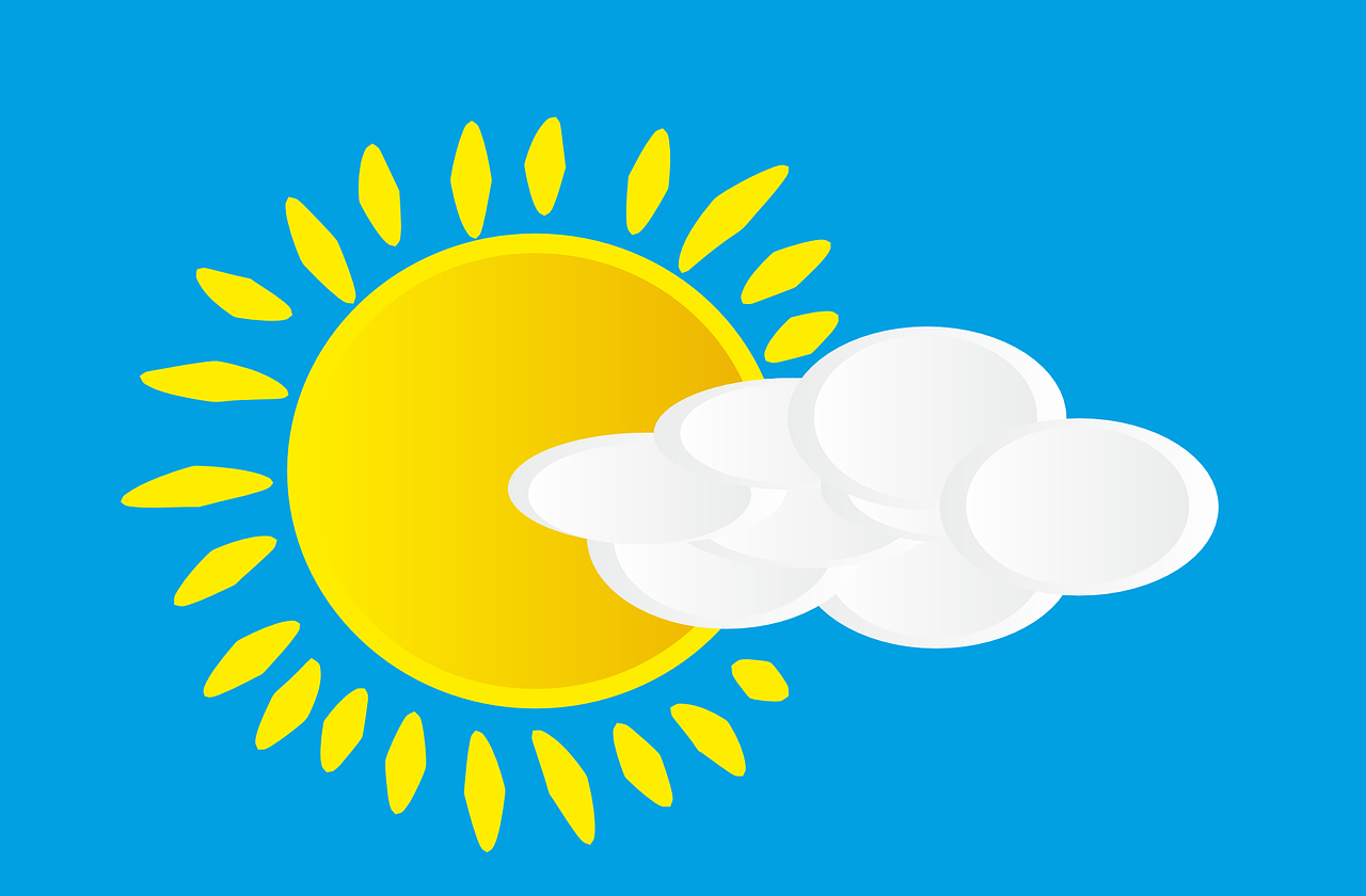 Over 1,000 Free Sun Vectors - Pixabay