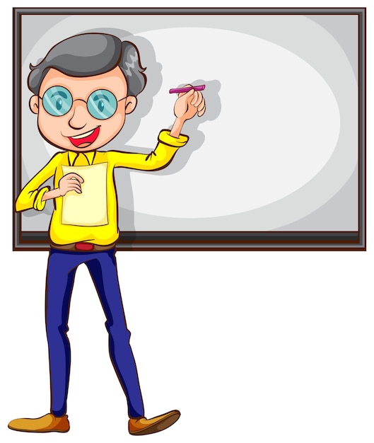 free teacher clipart