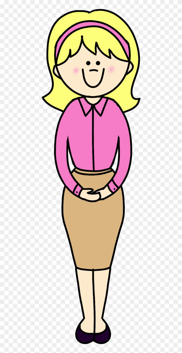 free teacher clipart
