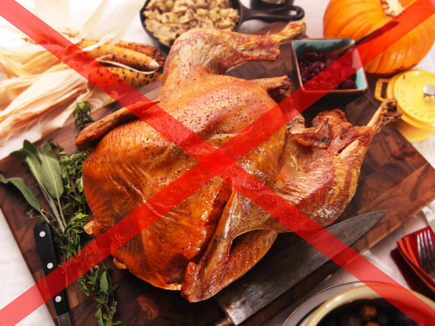 free thanksgiving turkey