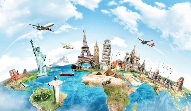 free travel images