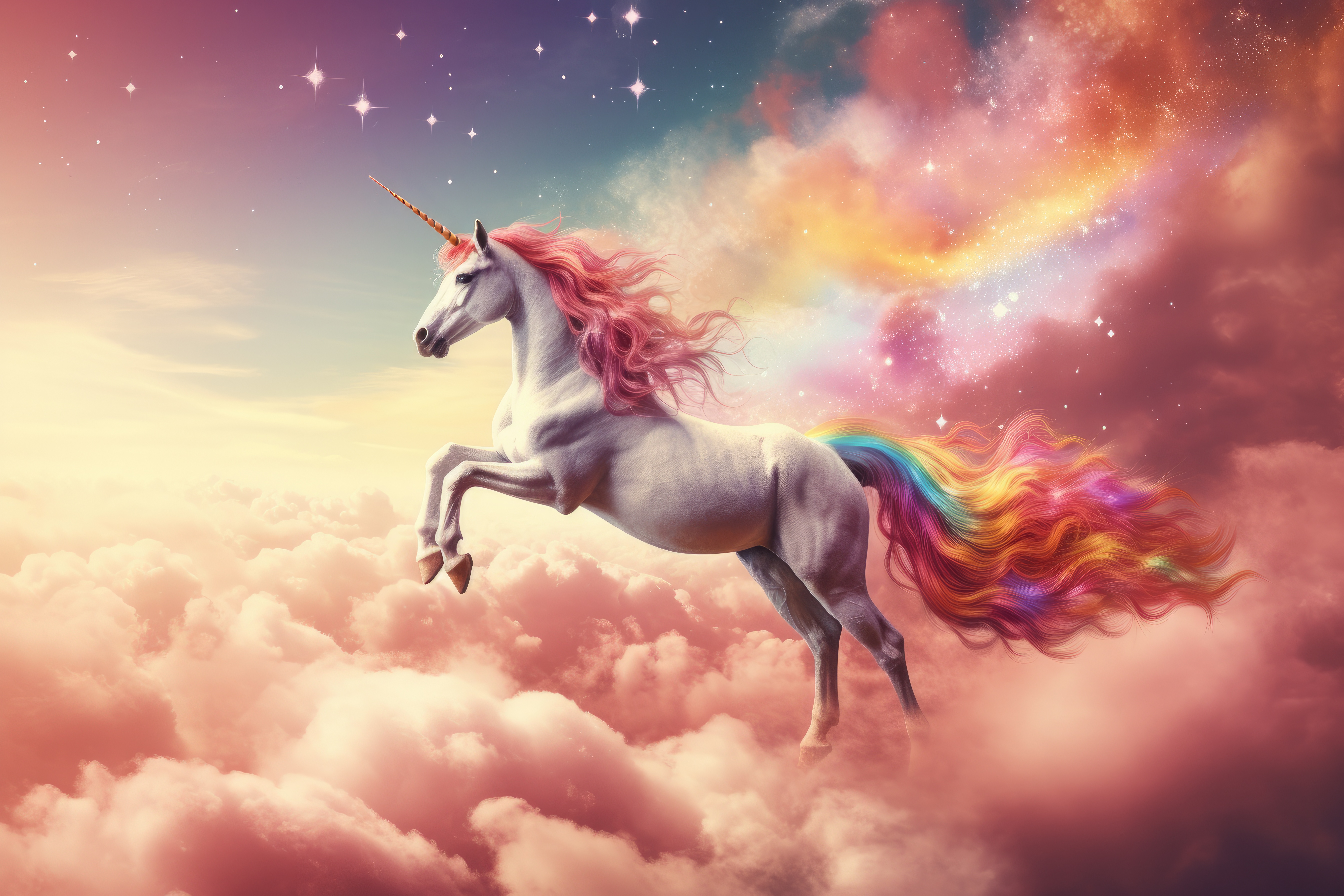 free unicorn