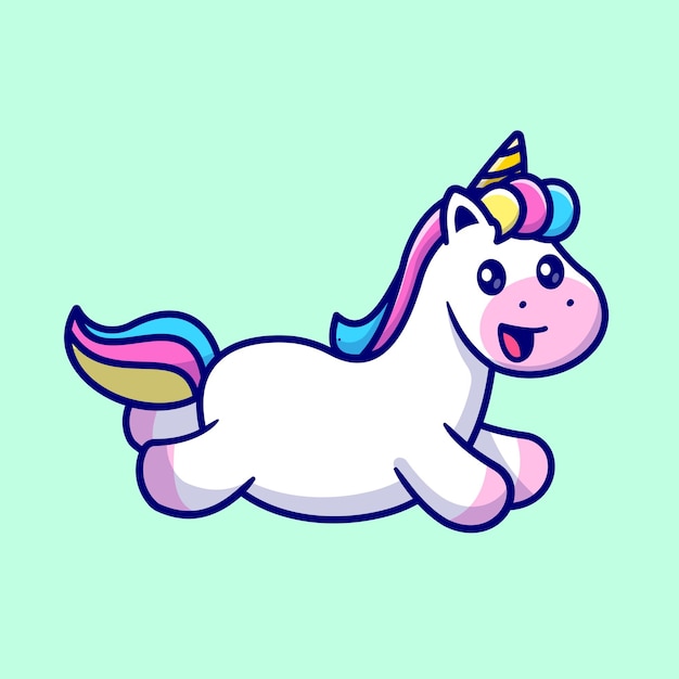free unicorn
