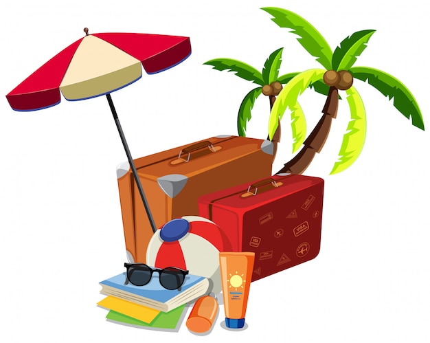 Vacation Clip Art Images - Free Download on clipart library