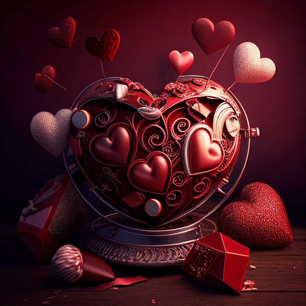 free valentines day clipart