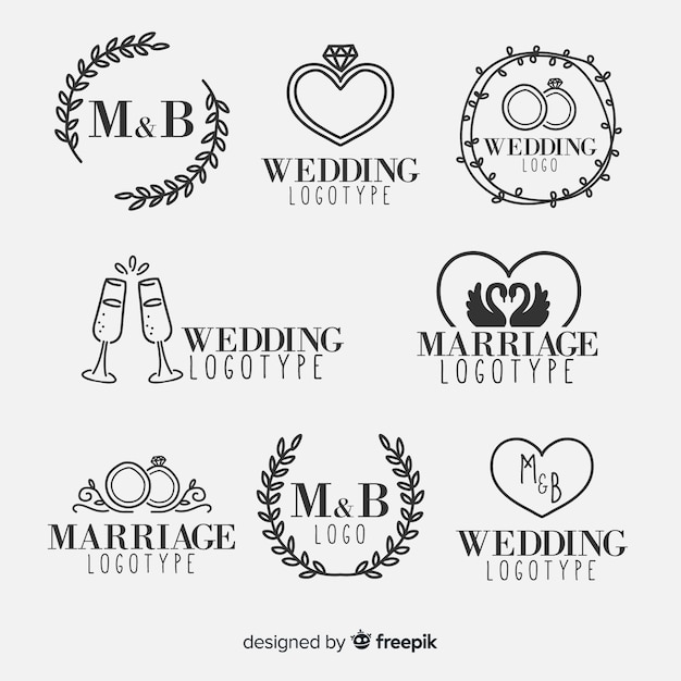 Wedding Images - Free Download on clipart library