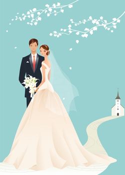 Wedding Vector Graphic 39 Free Vector Download | FreeImages