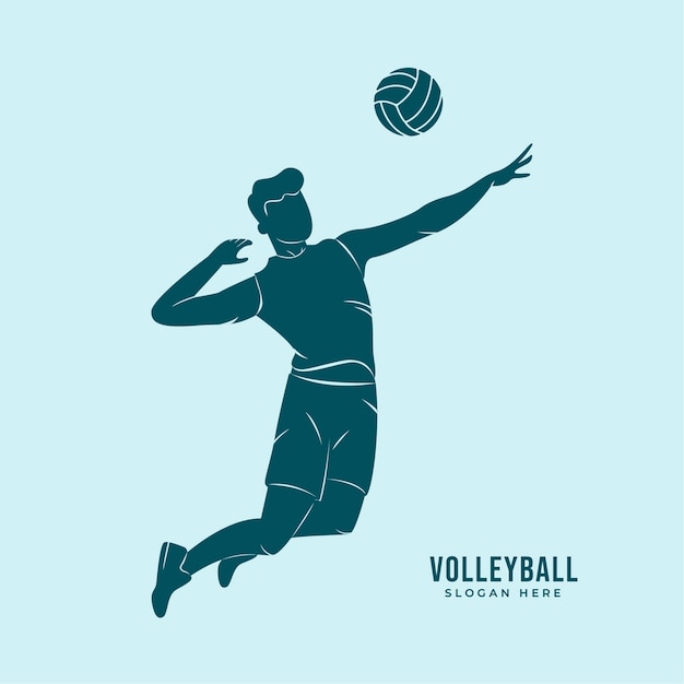 Volleyball Images - Free Download on clipart library