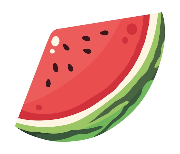 free watermelon clipart