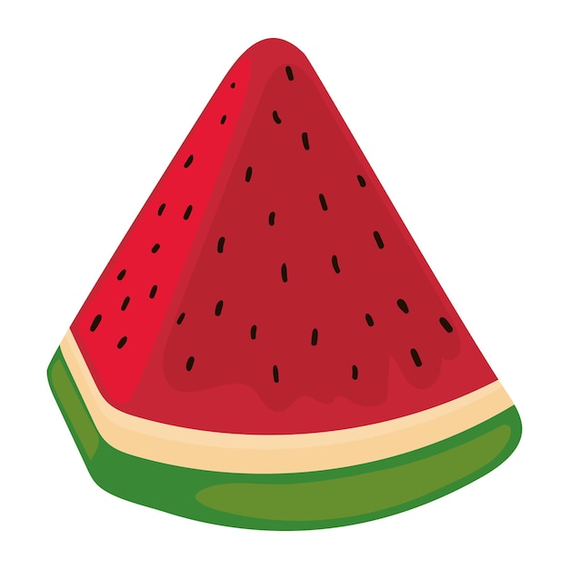 free watermelon clipart