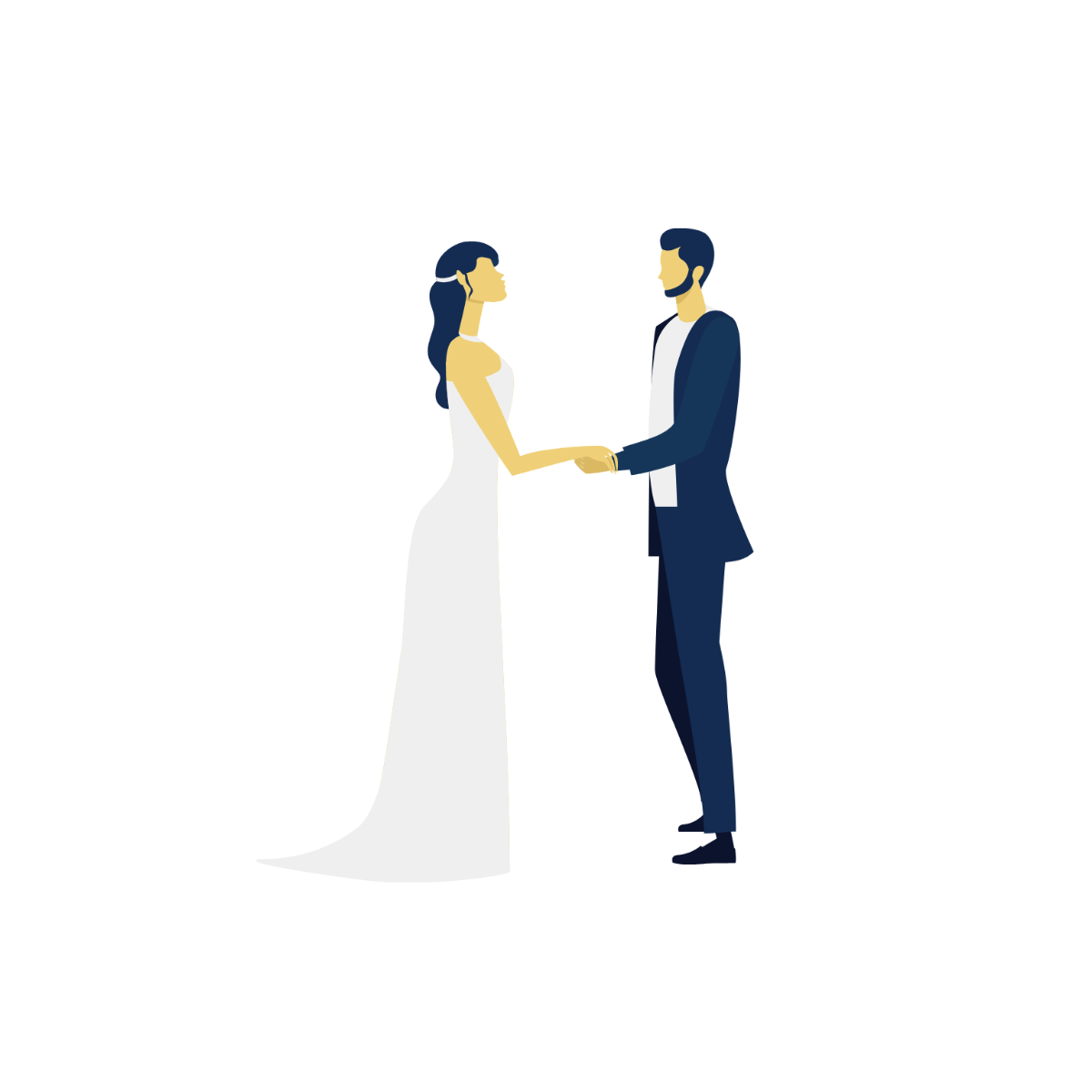free wedding clipart