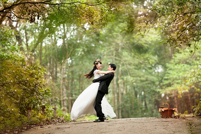 free wedding pictures