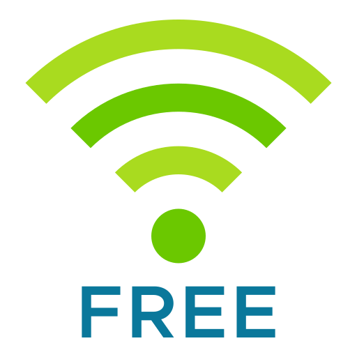 free wifi icon