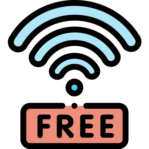 free wifi icon