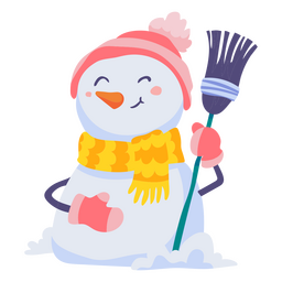 Snowflake winter - Free vector clipart images on clipart library.com