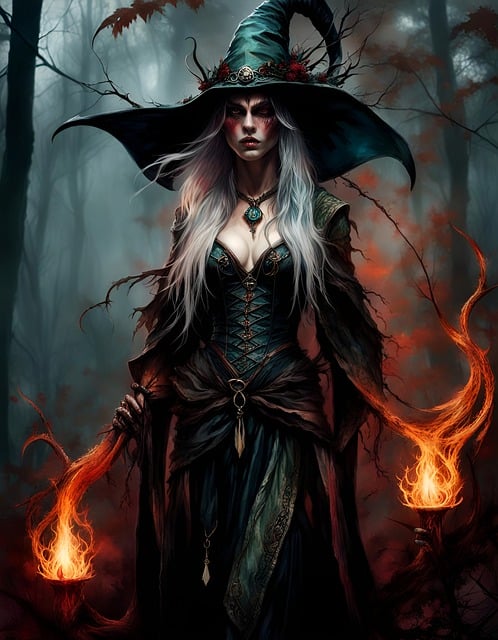 4,000+ Free Witch &amp; Halloween Images - Pixabay