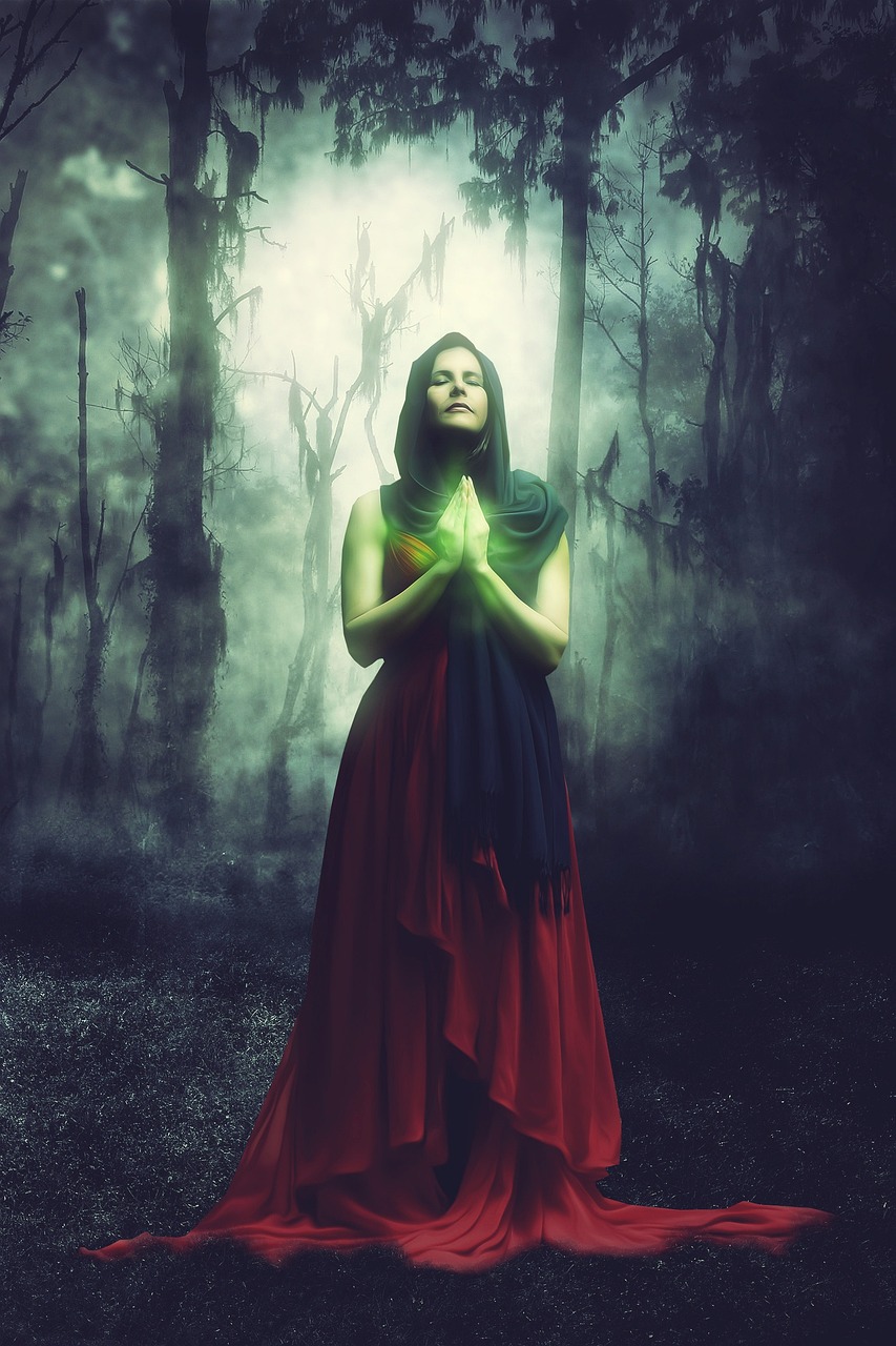 4,000+ Free Witch &amp; Halloween Images - Pixabay