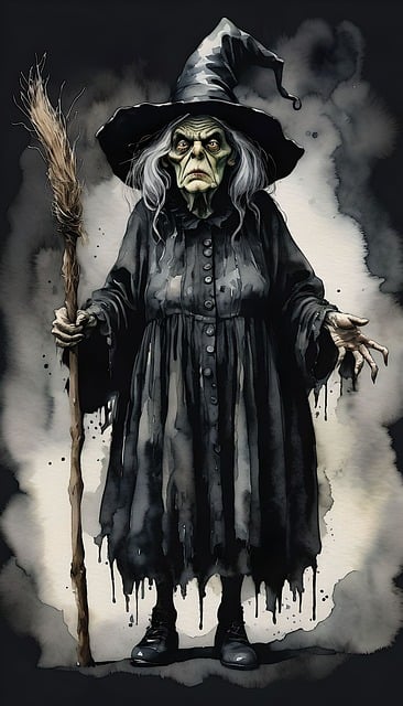 4,000+ Free Witch &amp; Halloween Images - Pixabay