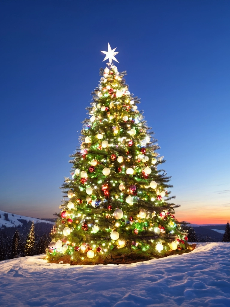 free xmas pictures