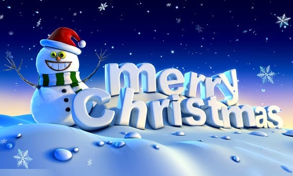 free xmas pictures
