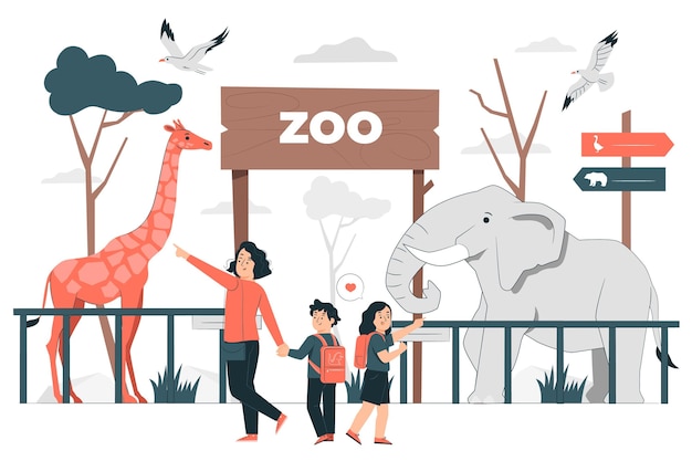 free zoo pictures