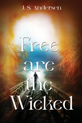 Free are the Wicked (Paperback) | Reiters Books