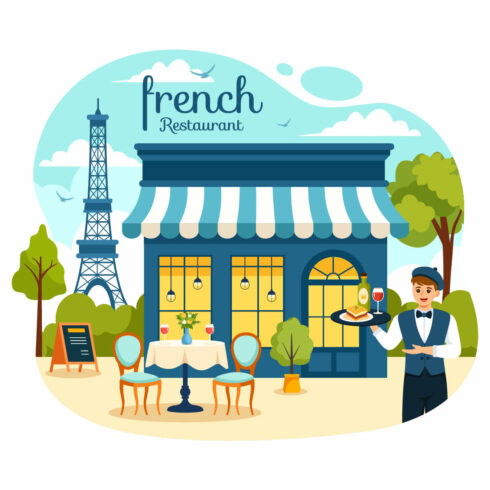 french art cliparts 2024