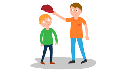 french family cliparts