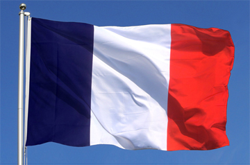 The French Flag - France in the United States / Embassy of France ...