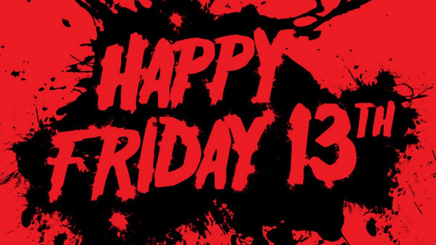 Why do we fear Friday 13th? | Euronews