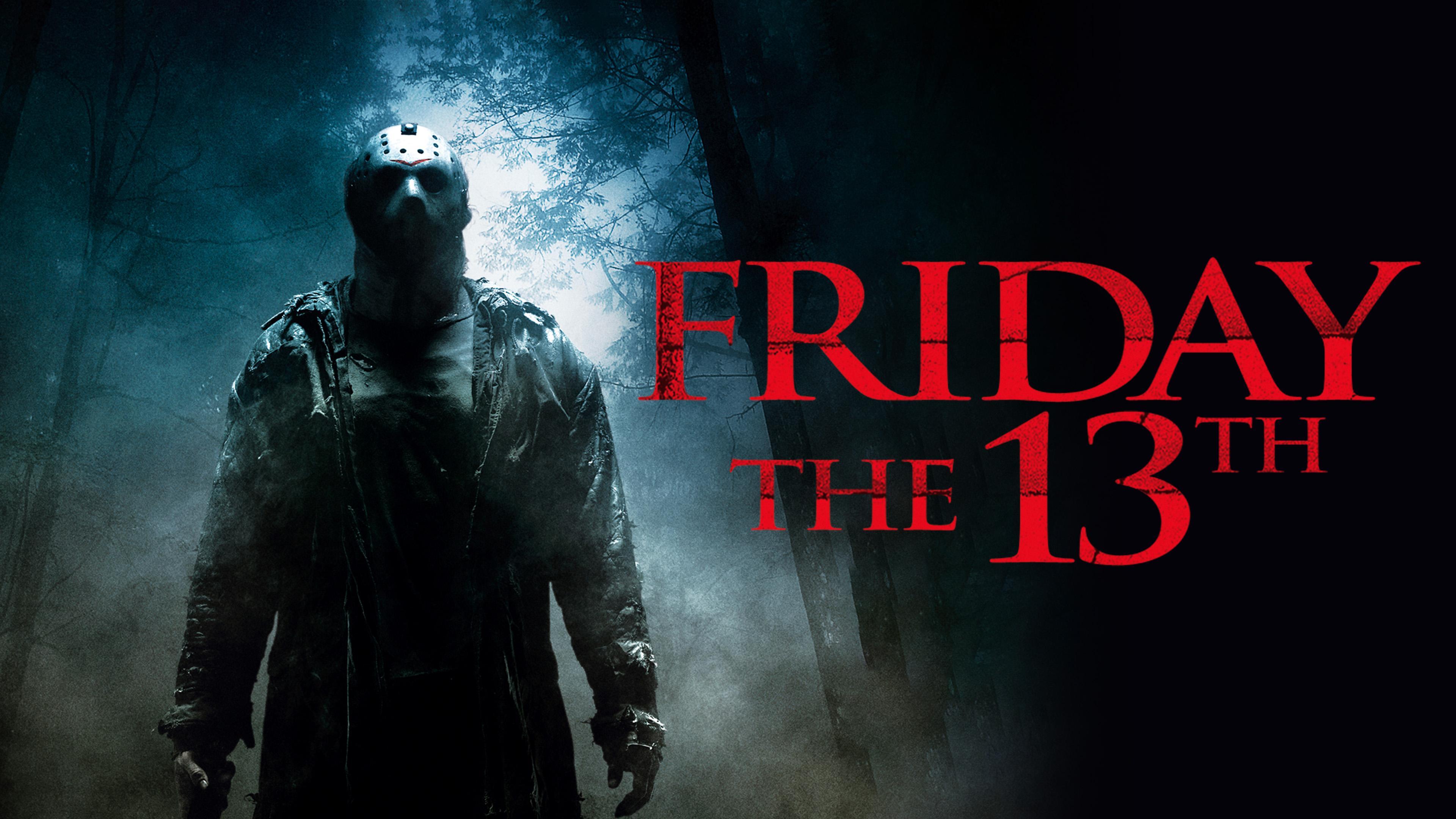Watch Friday the 13th | Prime Video