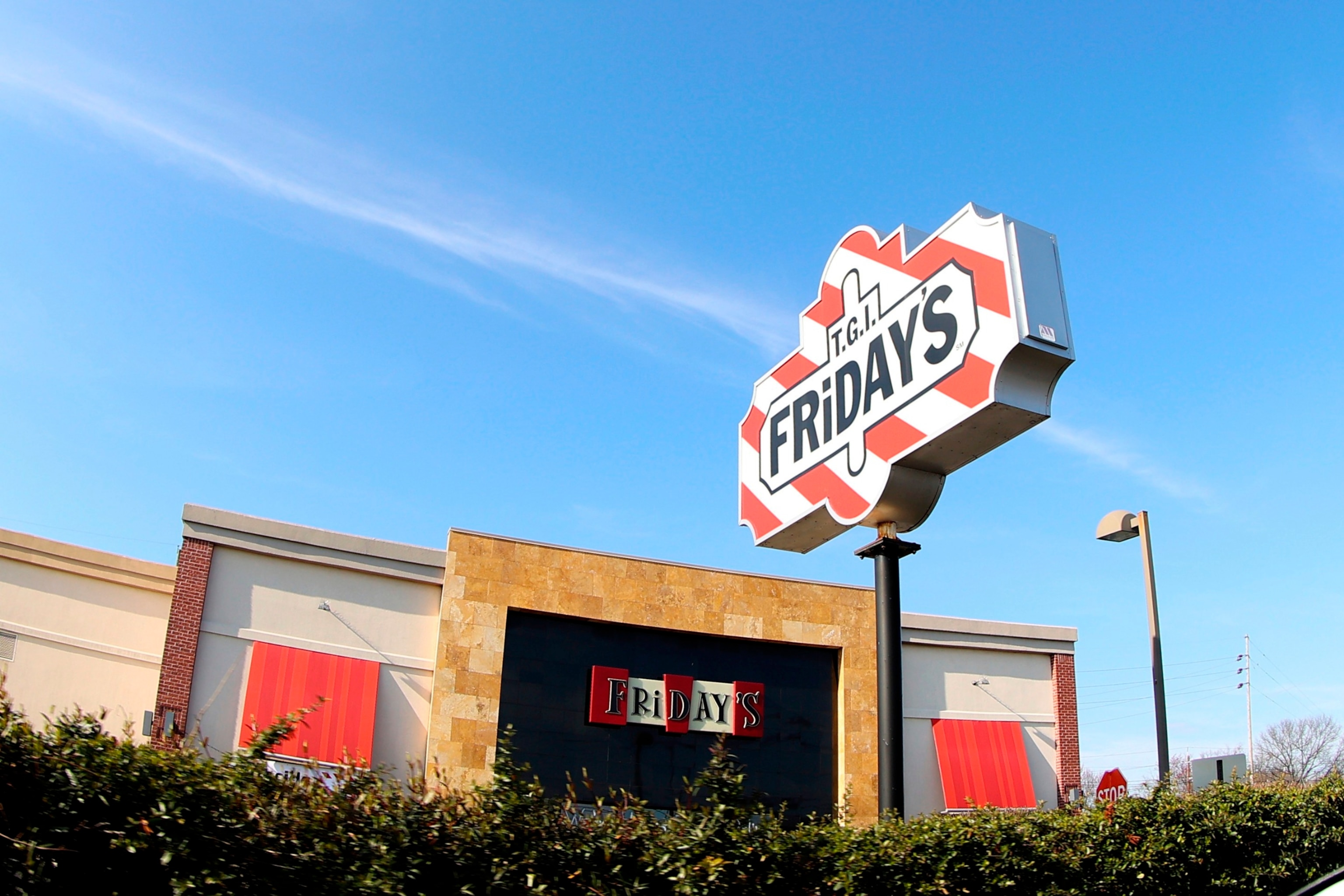 Why TGI Fridays will close multiple locations this year - ABC News