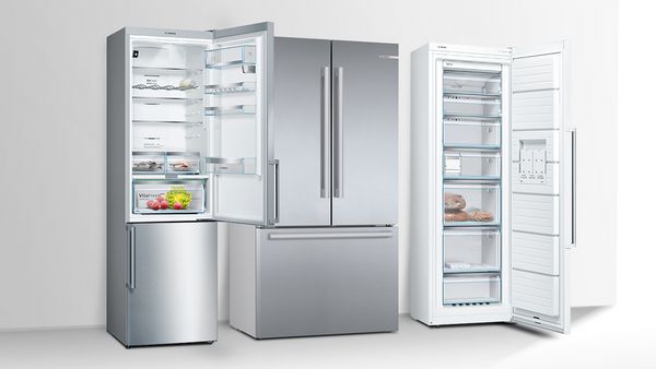 fridges
