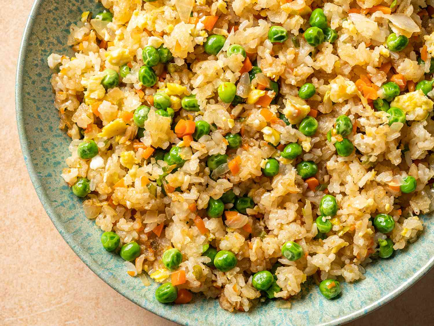 fried rices