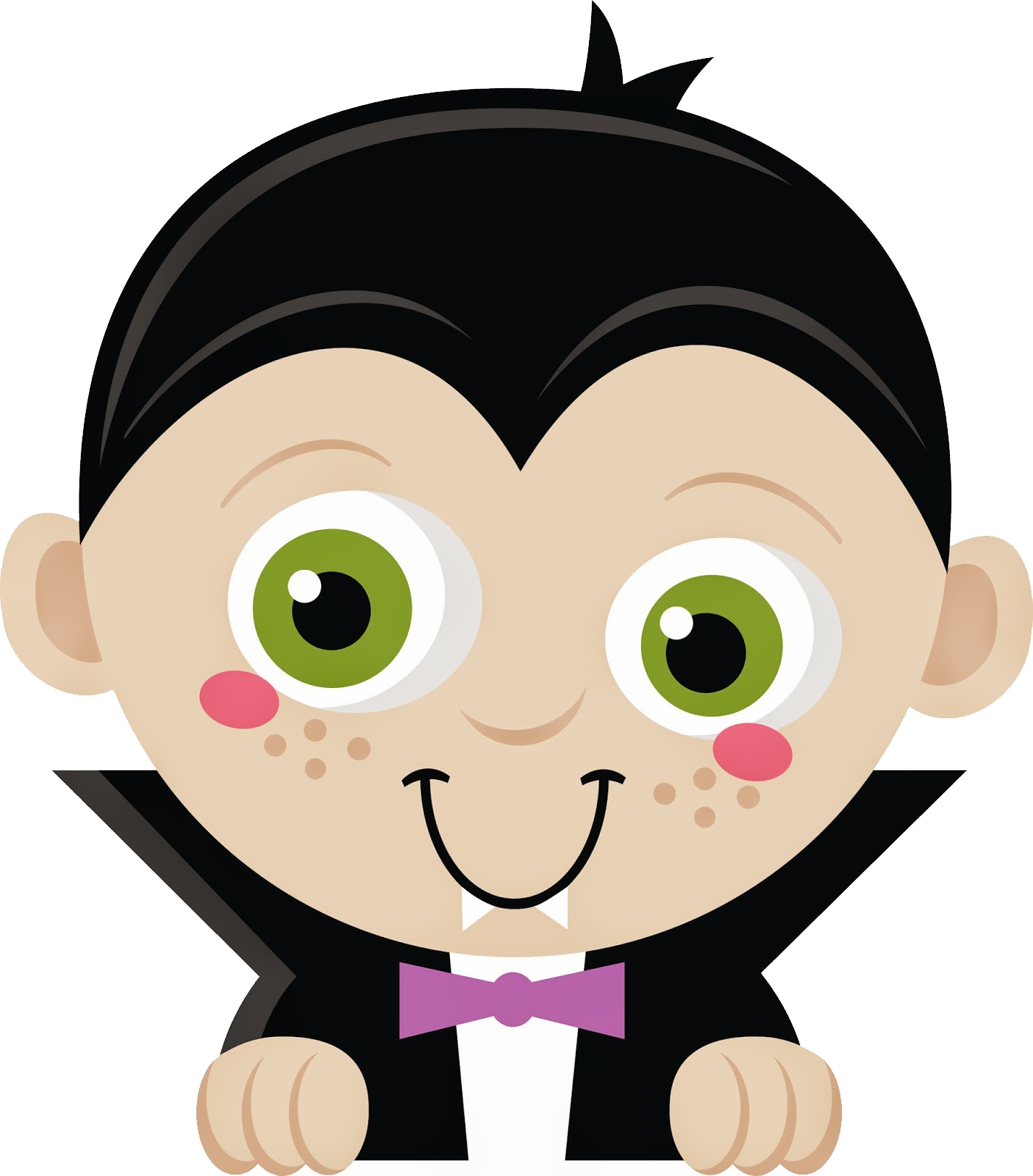 Vampire PNG transparent image download, size: 1405x1600px