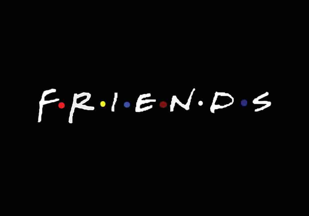 friends words