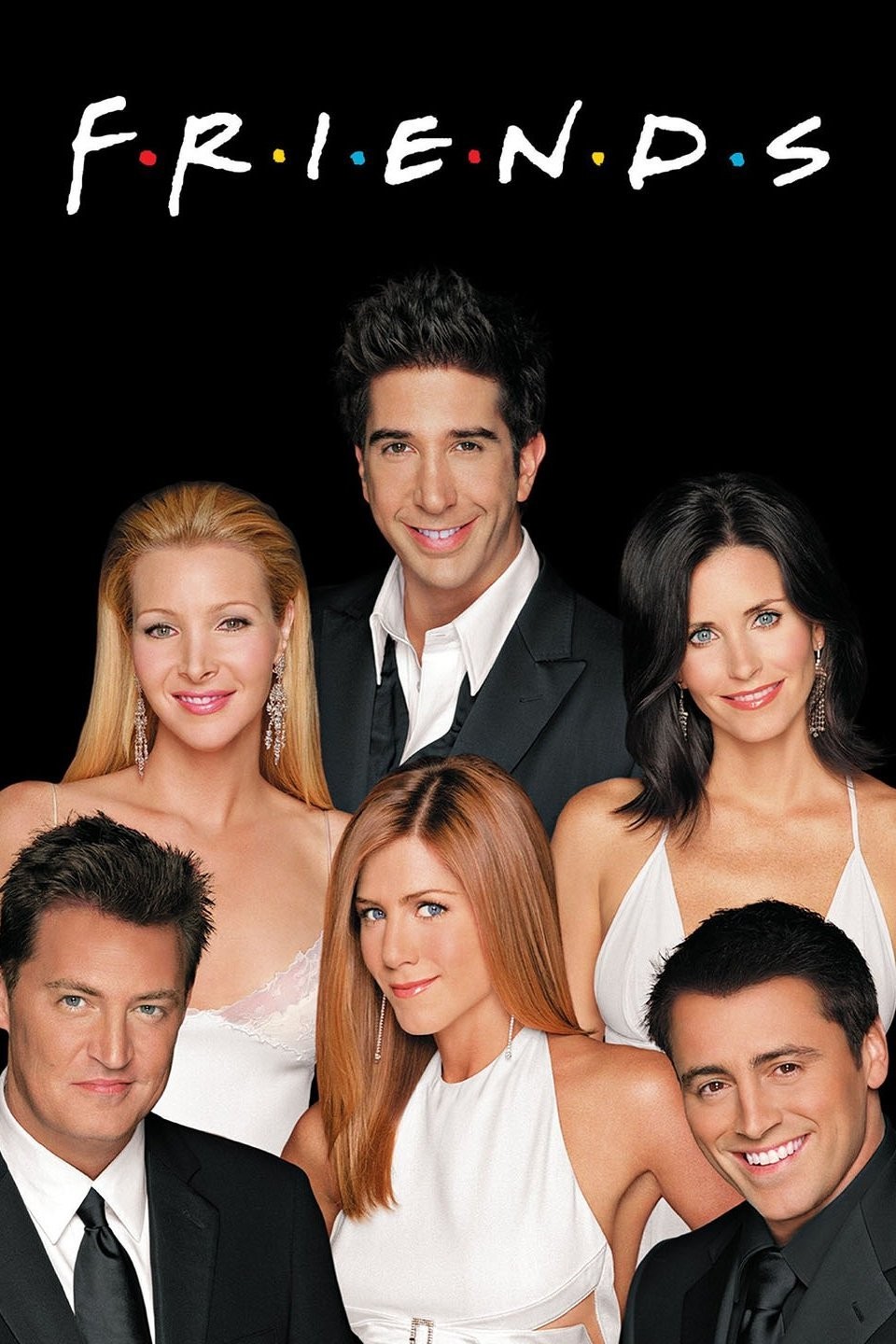 Friends | Rotten Tomatoes